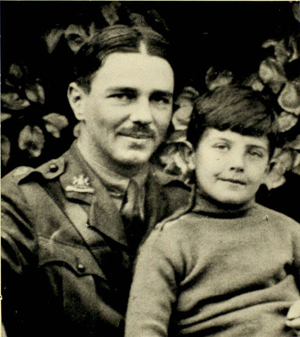 Wilfred Owen