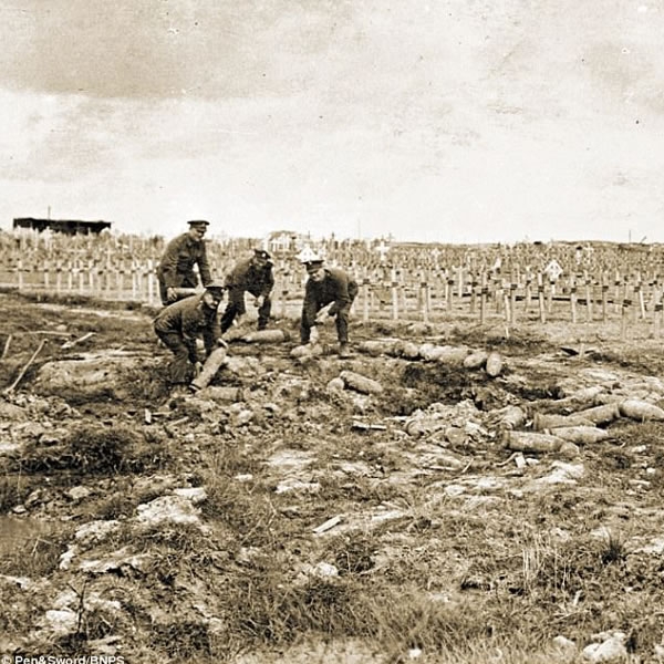 British Poetry of the First World War Conference