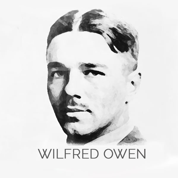 World's first permanent Wilfred Owen exhibition opens in Wirral